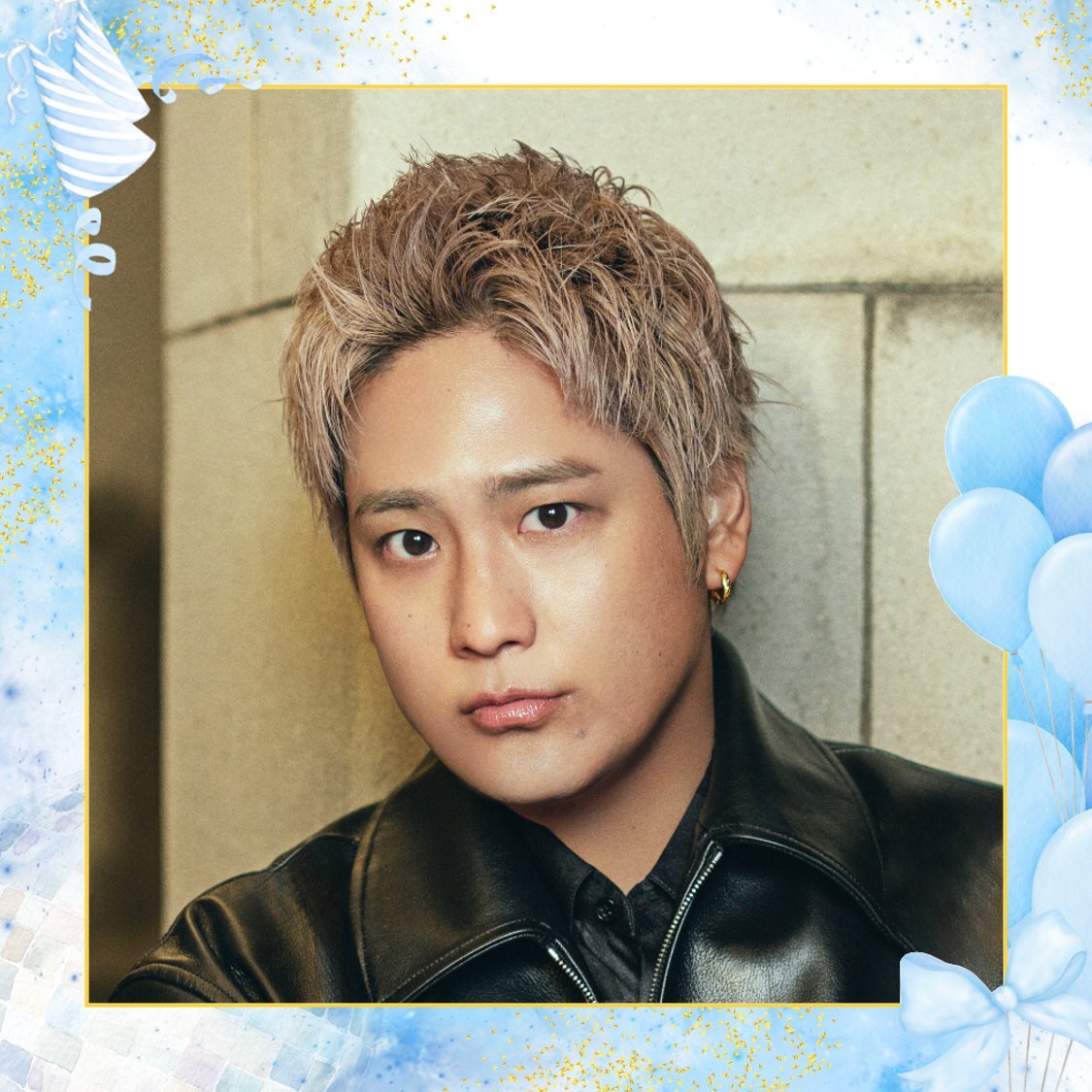 桐山照史 写真 桐山照史生日快樂2025」のYahoo!リアルタイム検索 - X（旧