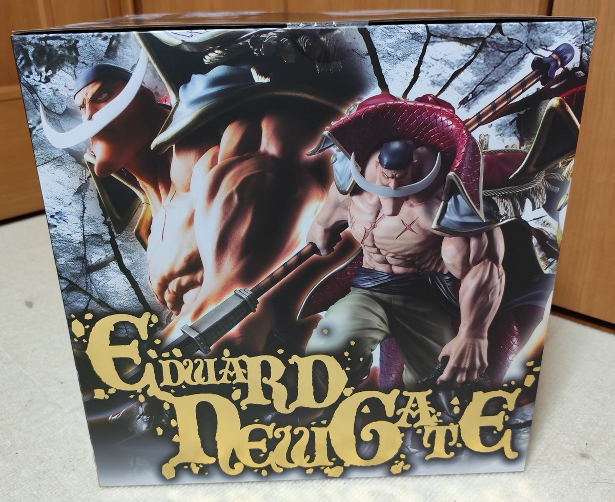 BUYEE公式アカウント15様 白ひげ BUYEE公式アカウント15様 白ひげ