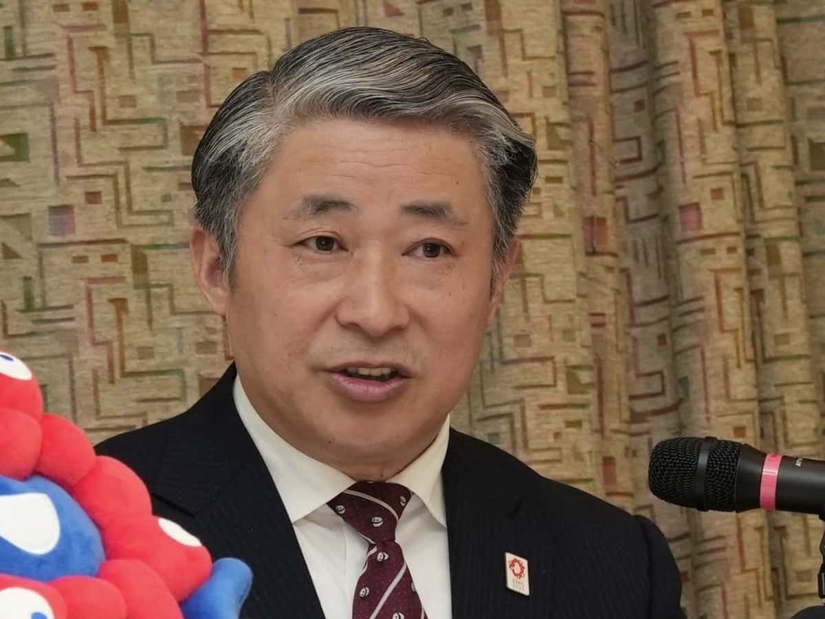 中国総領事、高市首相の発言に「汚い首斬ってやる」と投稿