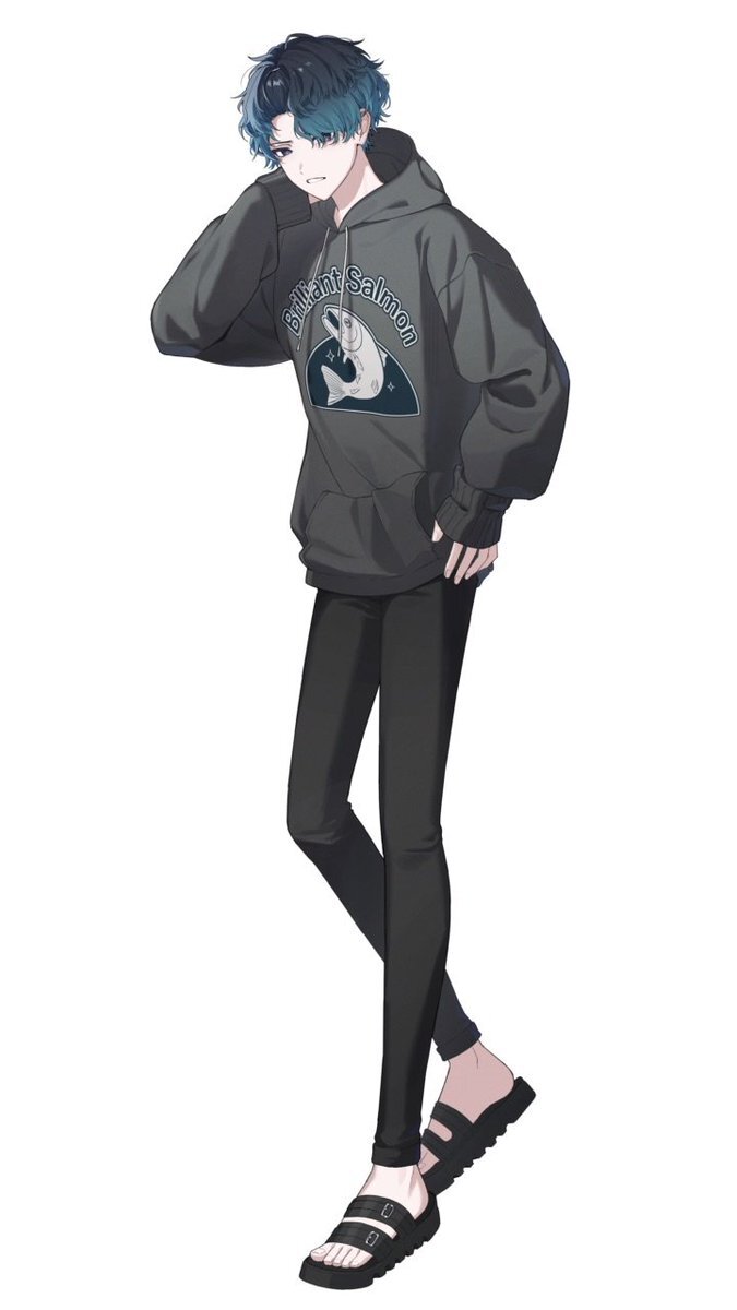 にじさんじ「井藤チアキと云ふ女」配信、感動と興奮の声が殺到