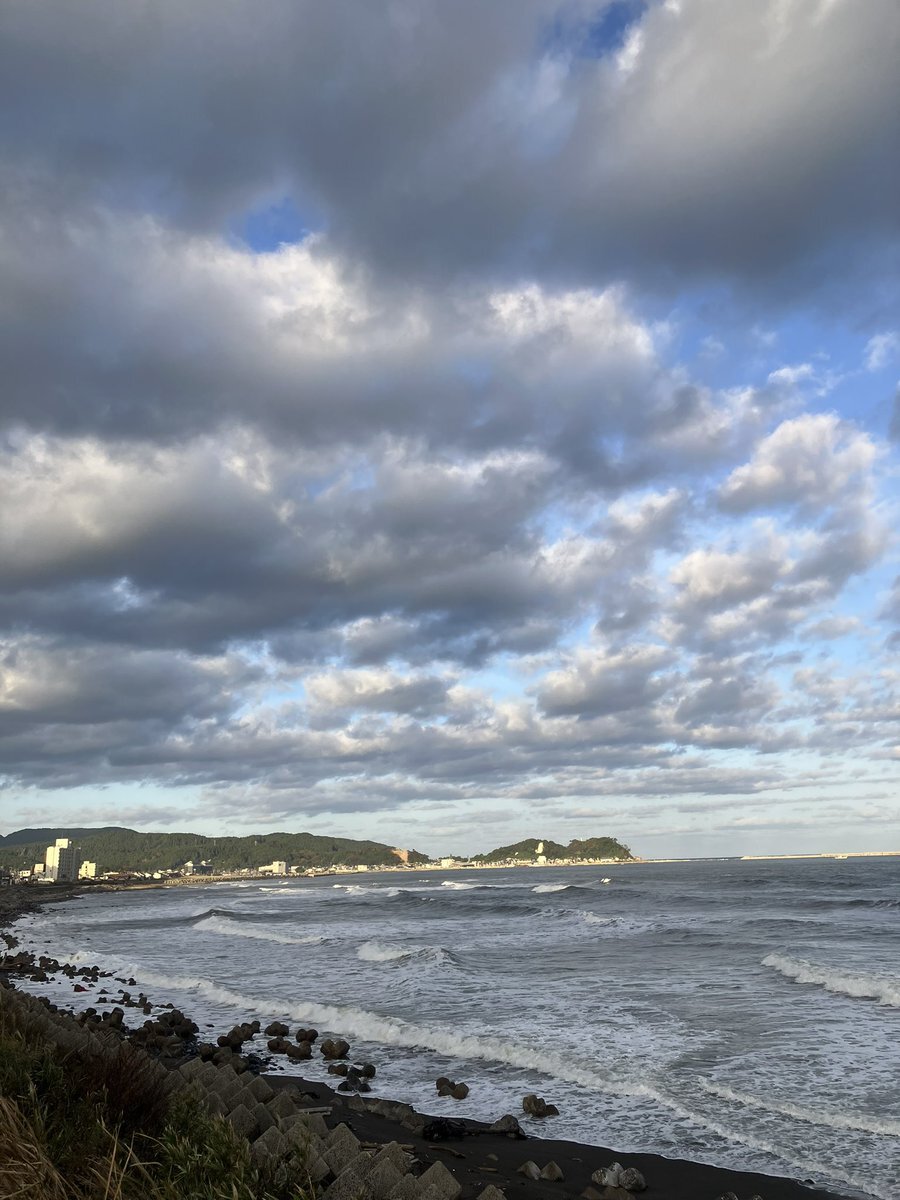 7時半、SNSで話題の出来事