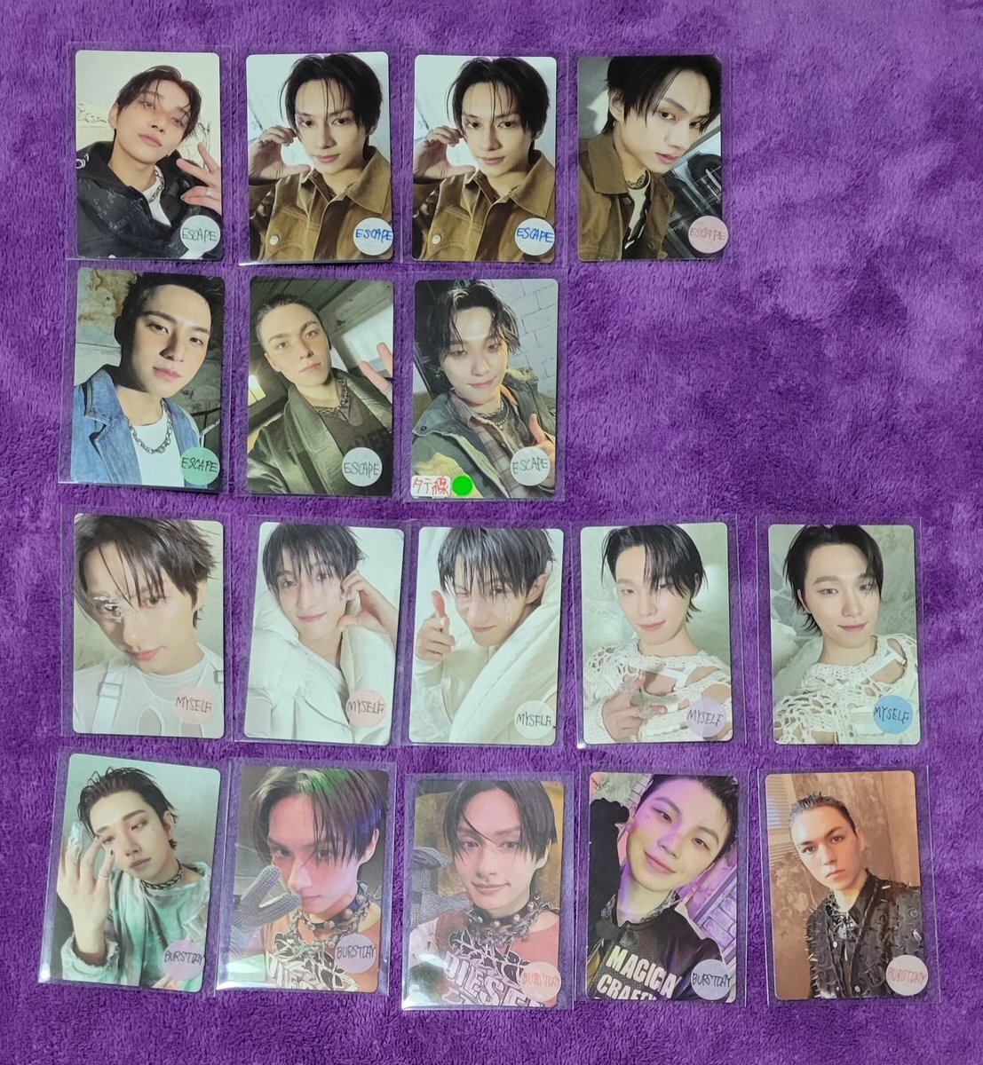 ラキドロ　ボカチ　weverse ジョシュア　ウジ　ドギョム　スングァン ドギョム」のYahoo!リアルタイム検索 - X（旧Twitter）を