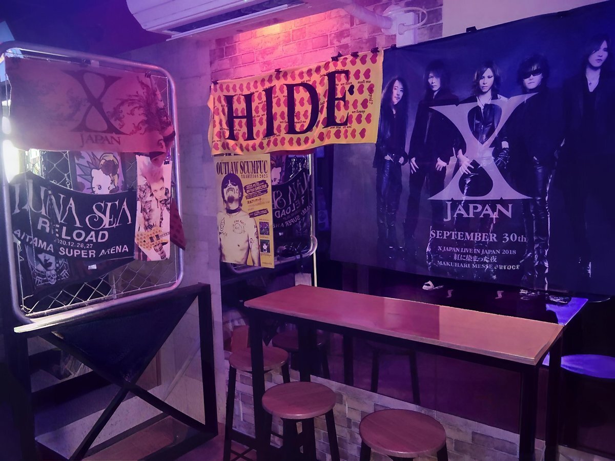 bucktick」のYahoo!リアルタイム検索 - X（旧Twitter）をリアルタイム検索