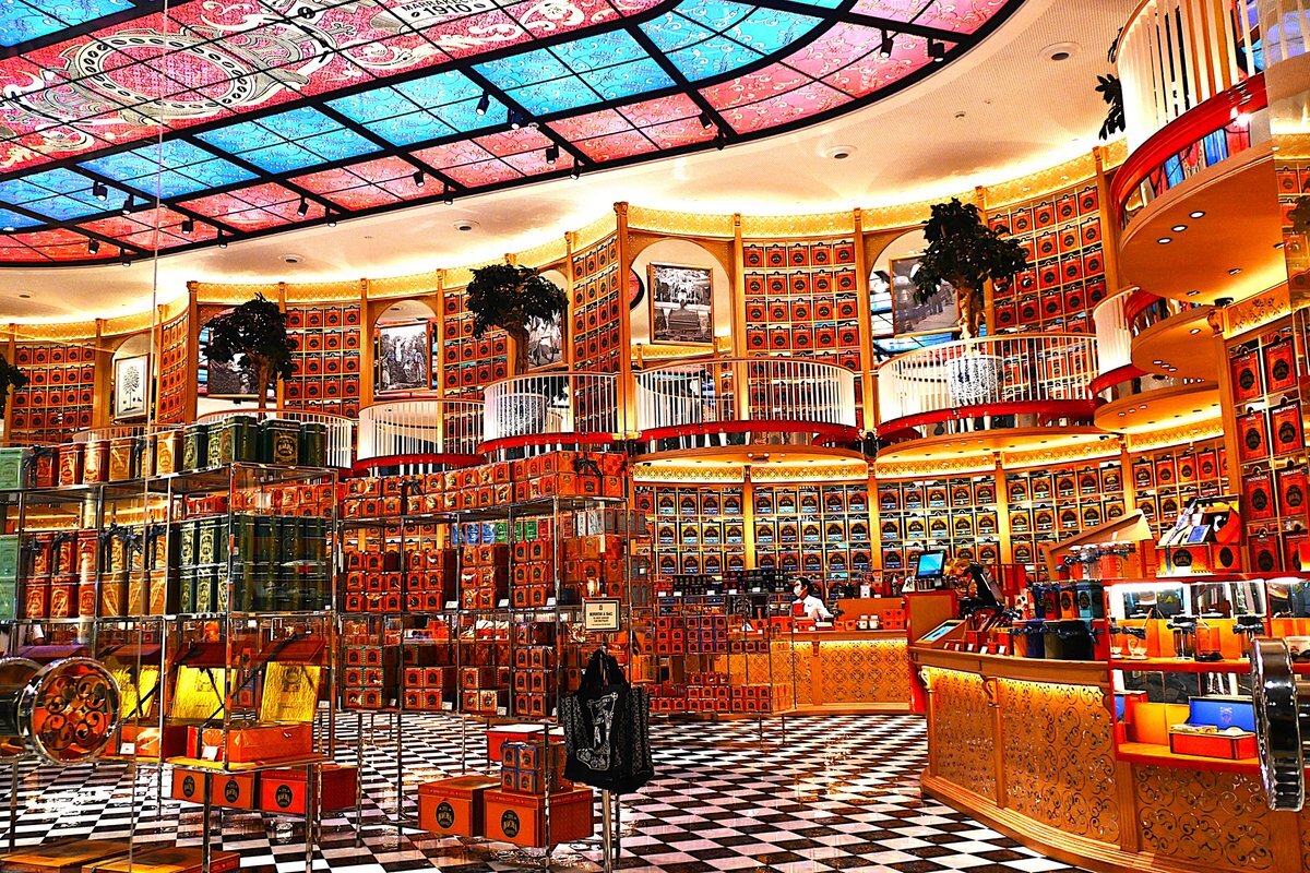 Bacha Coffee銀座店オープン！行列必至の話題のコーヒー店