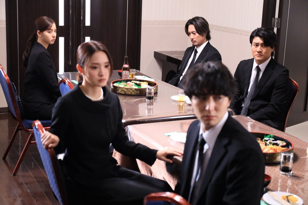 稲葉友＆剛力彩芽登場！「良いこと悪いこと」視聴者「怪しい！」