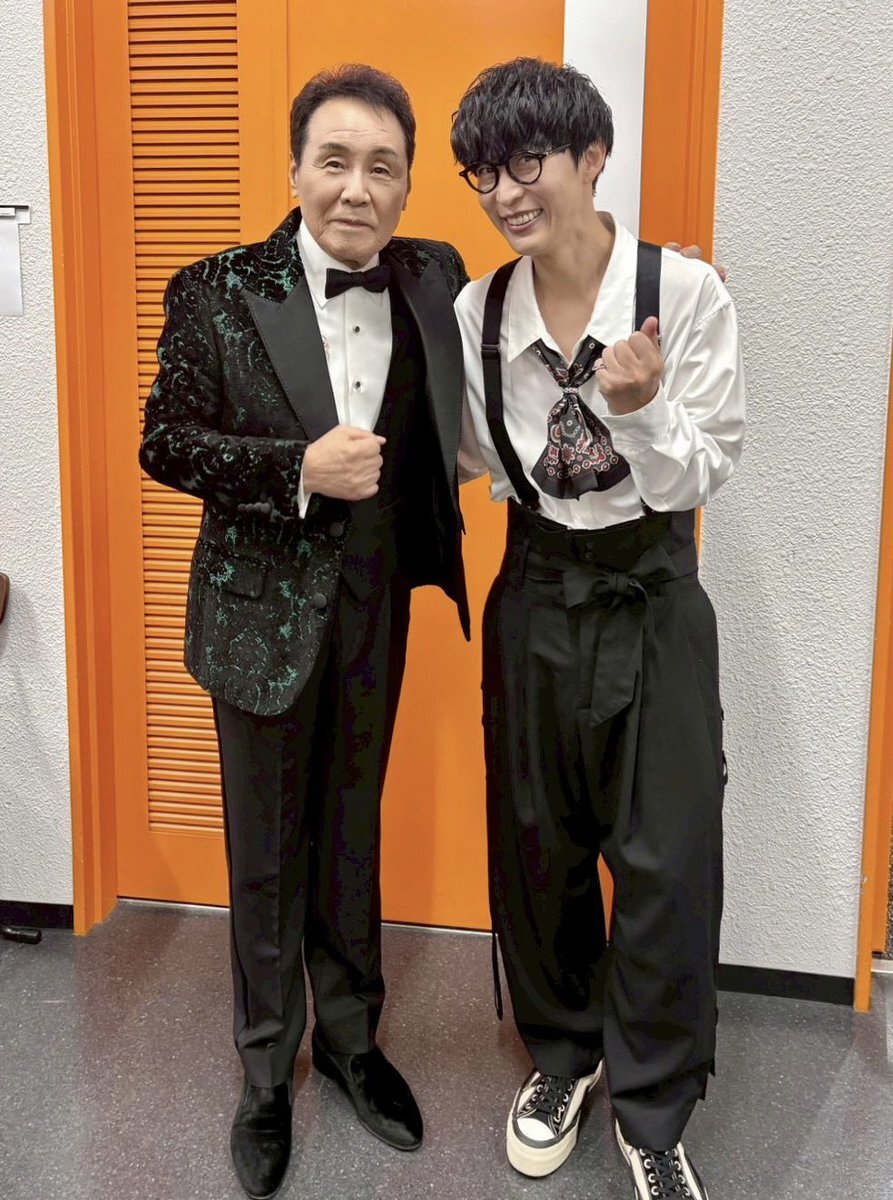 五木ひろし60周年記念イベント、どんなステージだった？