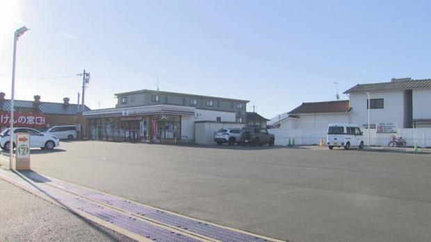 中国籍少年、コンビニ店員刺傷事件で逮捕