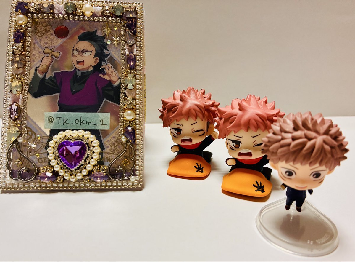 呪術廻戦「おねむたん」交換・譲渡情報がSNSで話題に