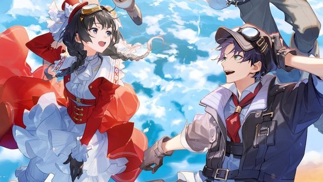 みとうやのビジュアルに注目！イベントキービジュアルが話題に