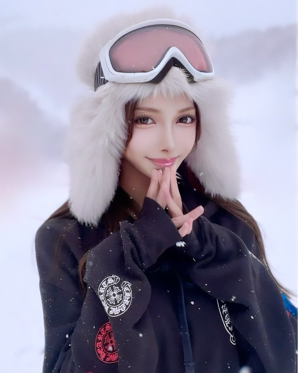 スノボ女子」のYahoo!リアルタイム検索 - X（旧Twitter）を