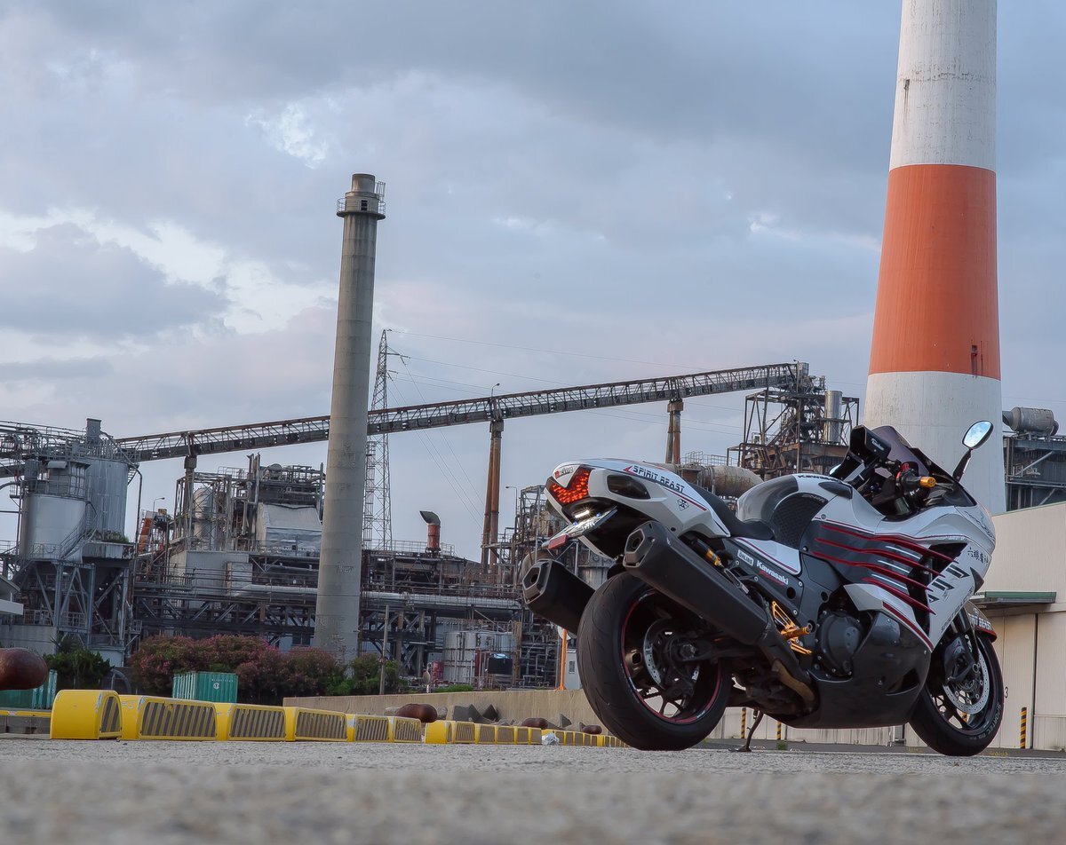 zx14r」のYahoo!リアルタイム検索 - X（旧Twitter）を