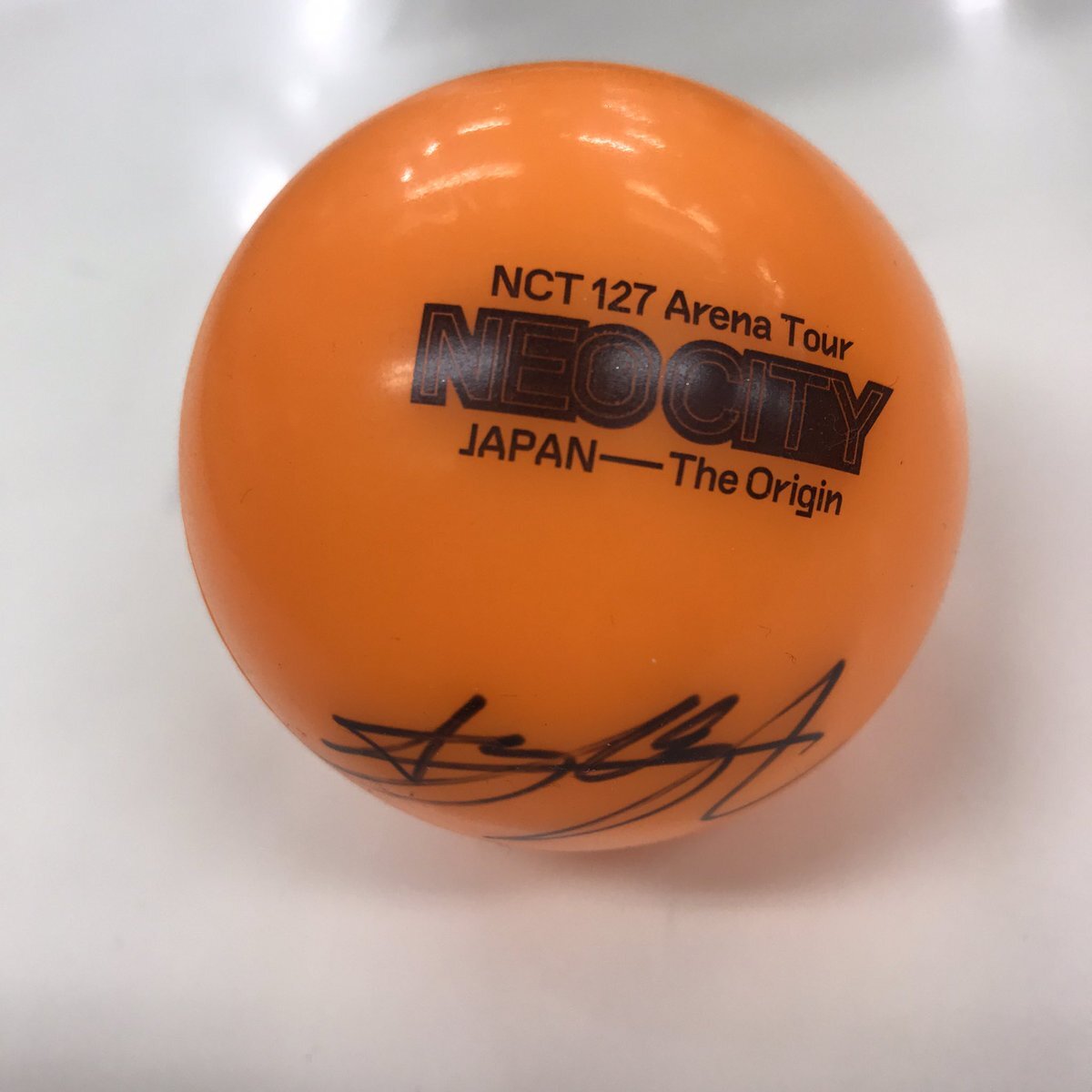 最終値下げ NCT127 サインボール - その他 - www.indiashopps.com 最終値下げ NCT127 サインボール - その他 - www.indiashopps.com