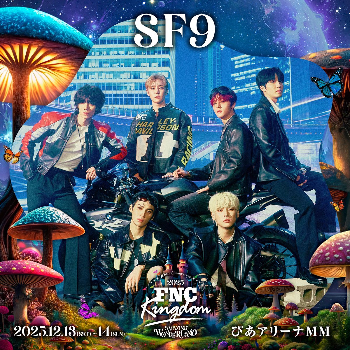 【最終値下】　SF9 エスエプナイン　まとめ売り　●※バラ売り不可 最終値下】 SF9 エスエプナイン まとめ売り ○※バラ売り不可 K