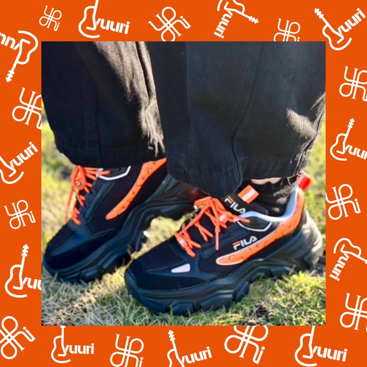 優里コラボスニーカー第2弾」のYahoo!リアルタイム検索 - X（旧Twitter