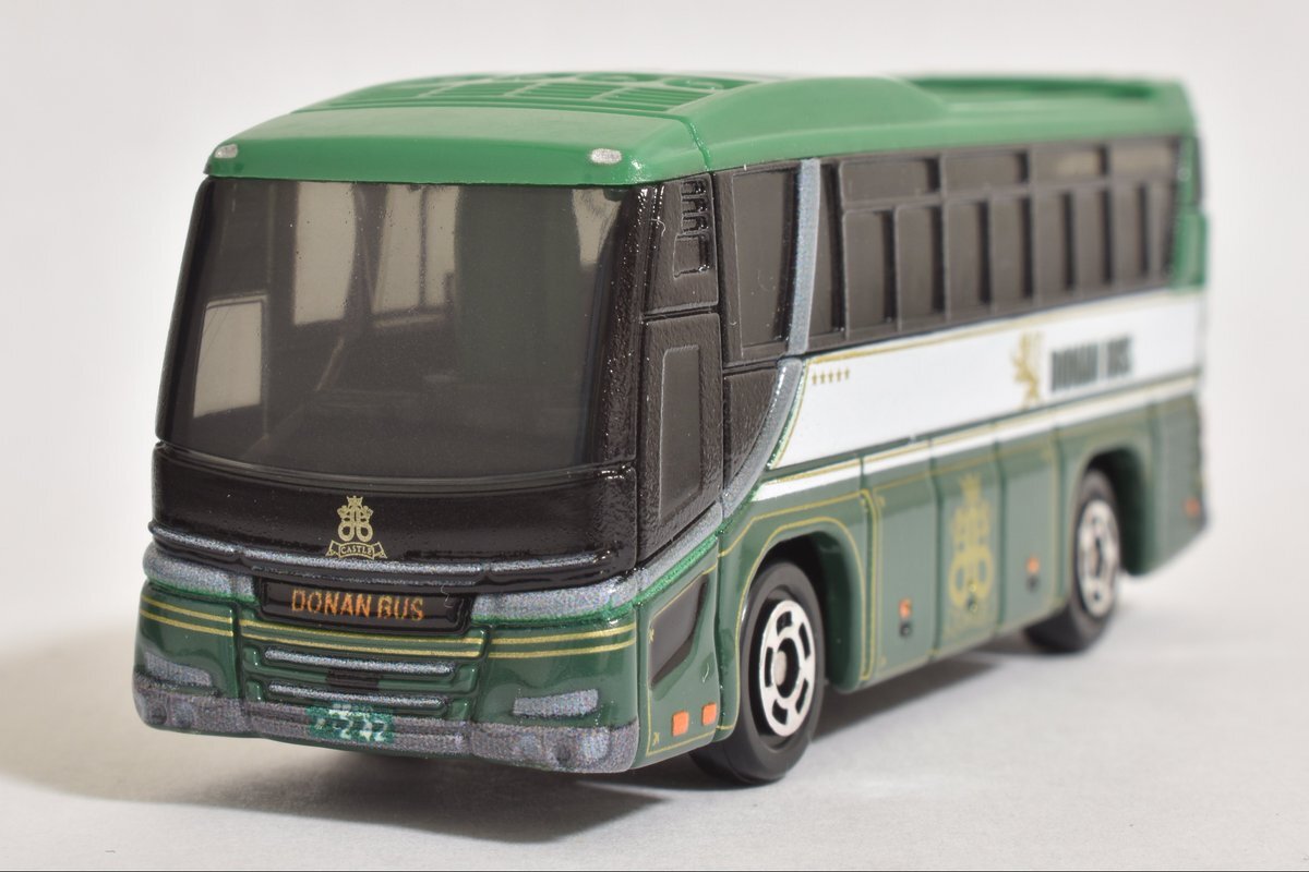 道南バス トミカ」のYahoo!リアルタイム検索 - X（旧Twitter）を