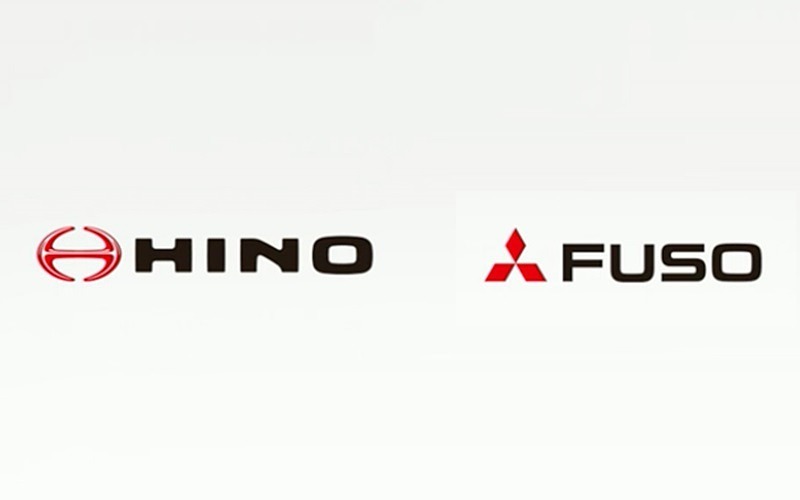 日野とふそう、新会社名は「アーチオン」？