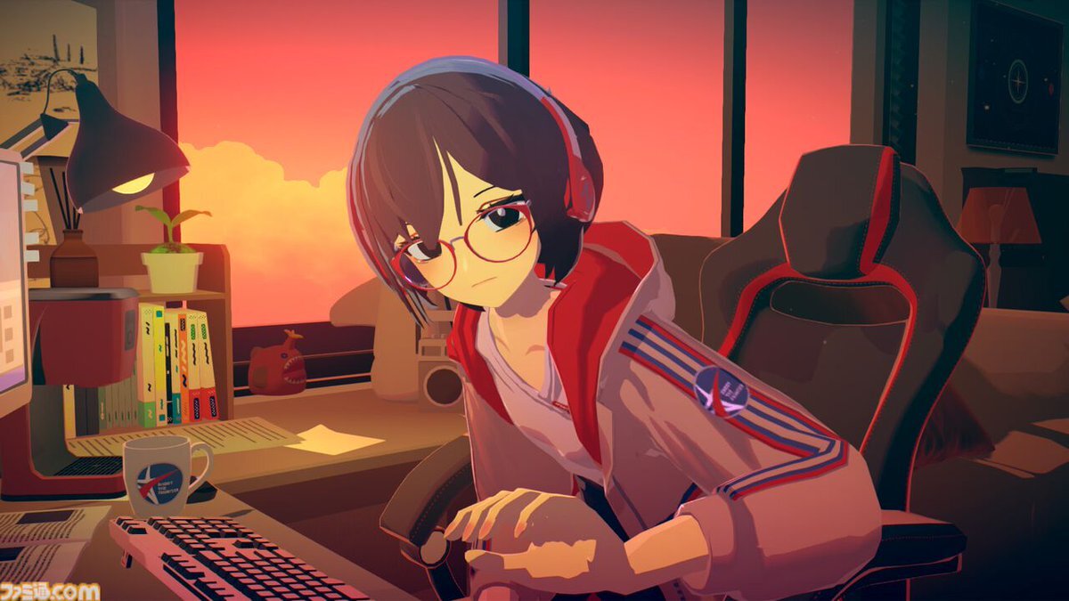 作業効率アップ！Lo-Fiで集中できる新ツールってどんな？