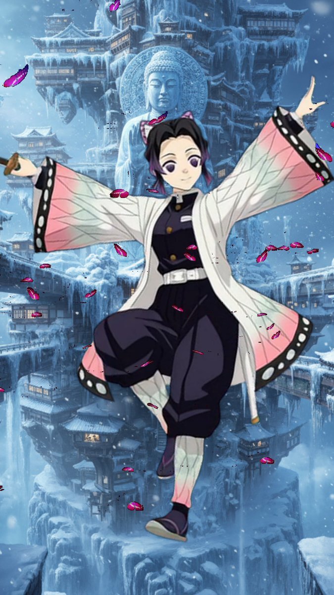 胡蝶しのぶ shinobu」のYahoo!リアルタイム検索 - X（旧Twitter