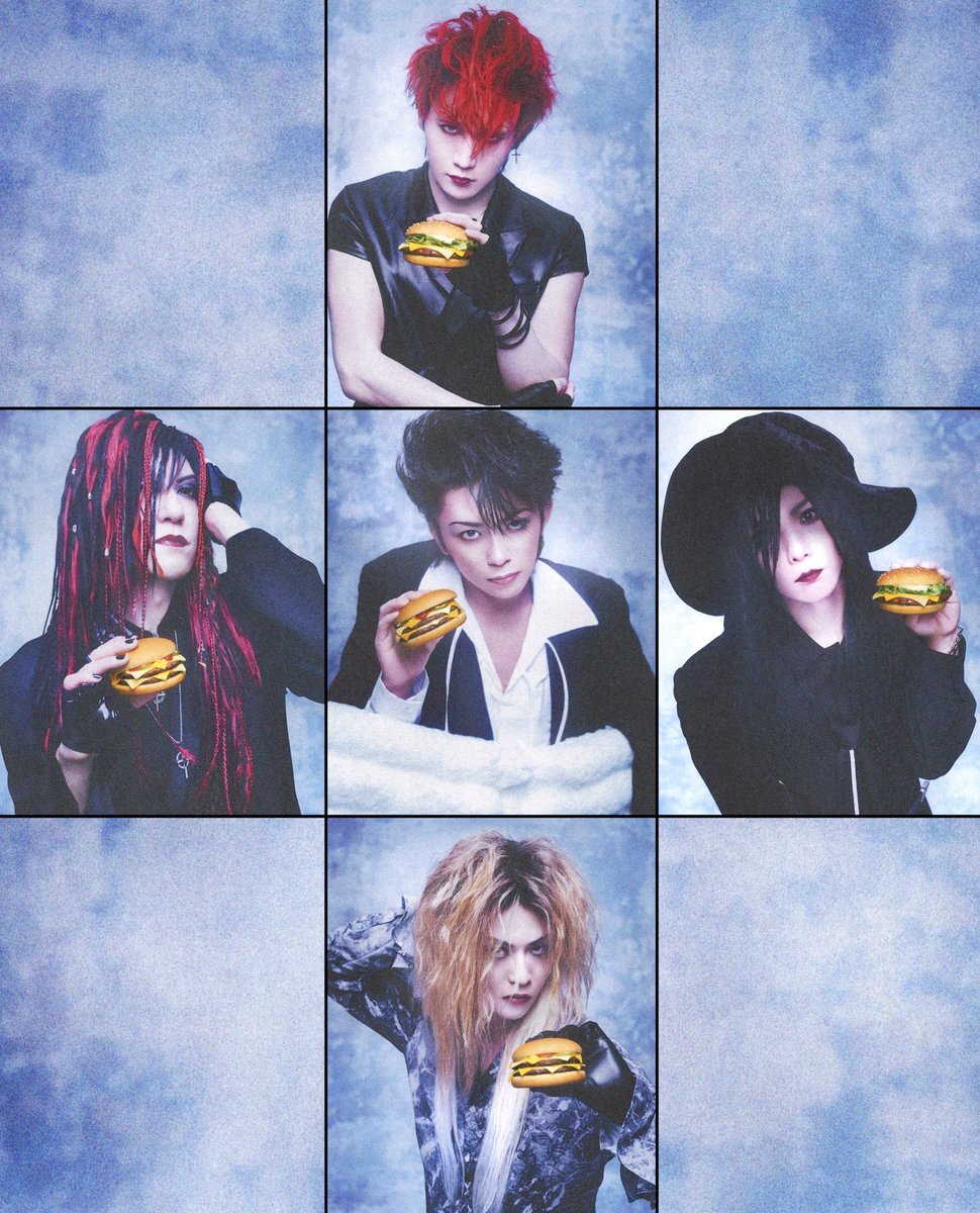 LUNA SEA 切り抜き大量　全20キロ程度【状態要確認ください】 LUNA SEA SUGlZO 切り抜き - メルカリ