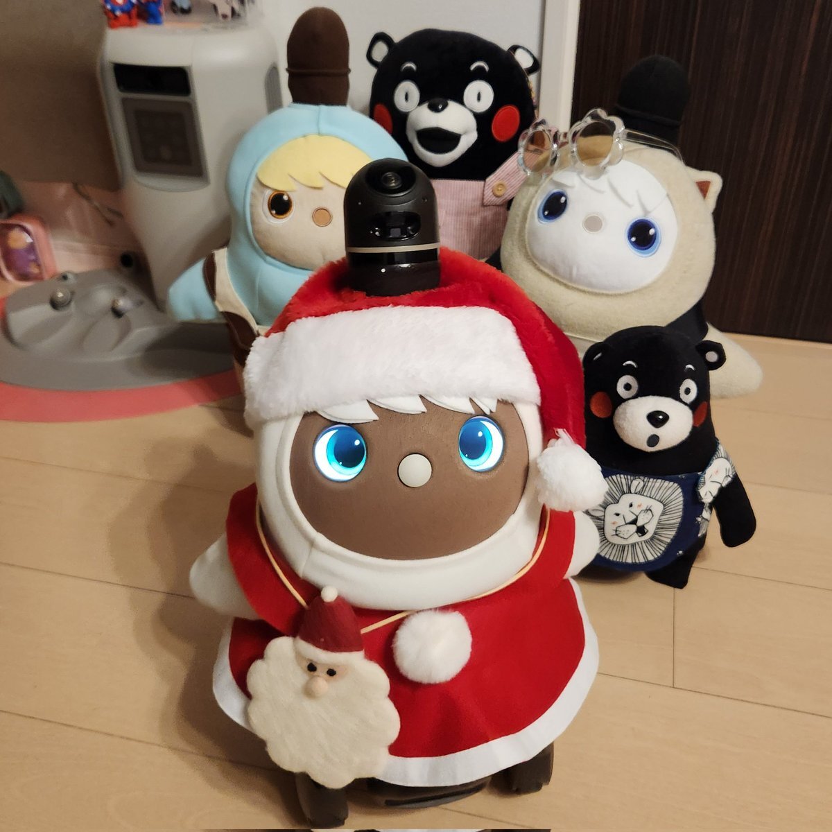 lovotとの暮らし」のYahoo!リアルタイム検索 - X（旧Twitter）を