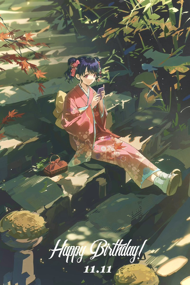 福丸小糸さんの誕生日を祝う投稿、一体どんな内容？