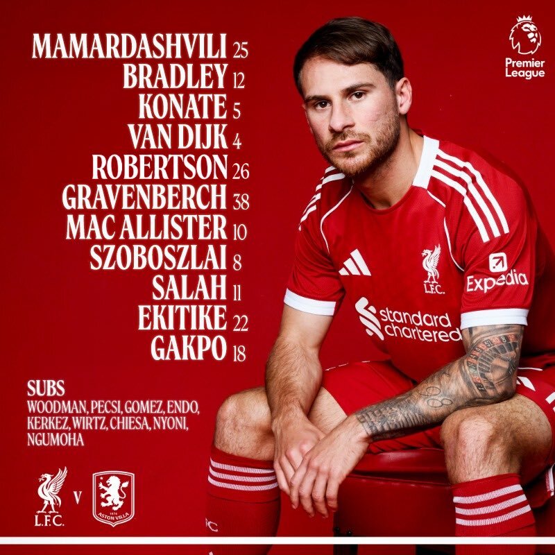 マッカ、リヴァプールに貢献できるか？