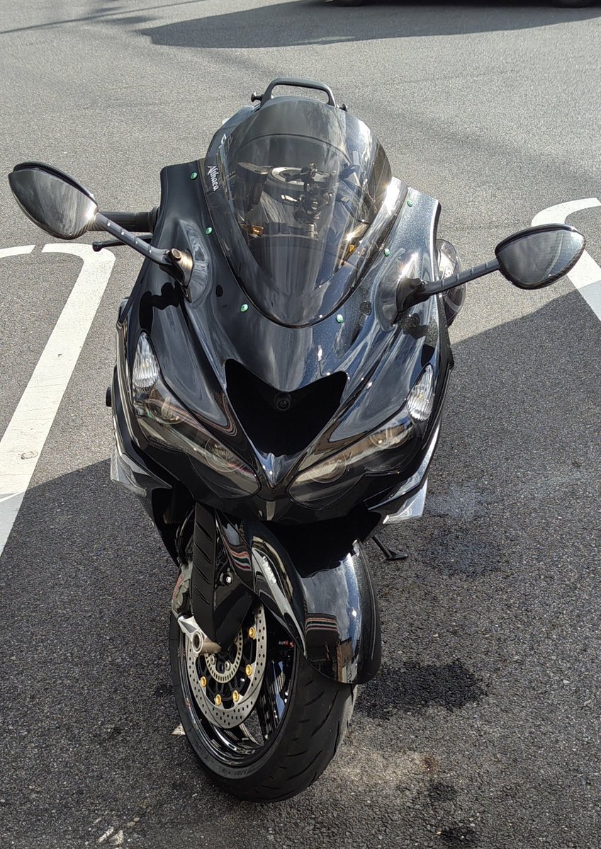 zx14r」のYahoo!リアルタイム検索 - X（旧Twitter）を