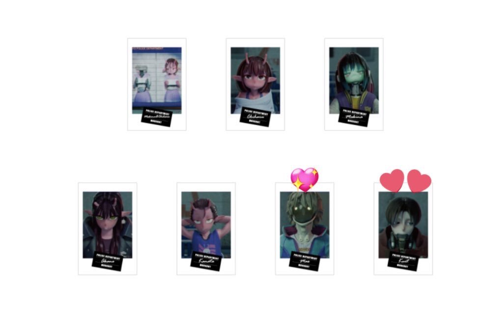 w*読様 マックス　マグショット　ミルキーサブウェイ w*読様 マックス マグショット ミルキーサブウェイ w*読様 マックス