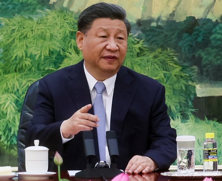 高市首相の台湾有事答弁、中国に抗議