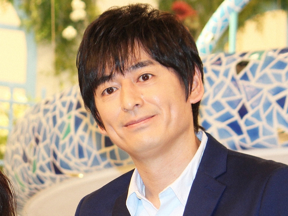 博多大吉、転倒による顔怪我で「あさイチ」欠席