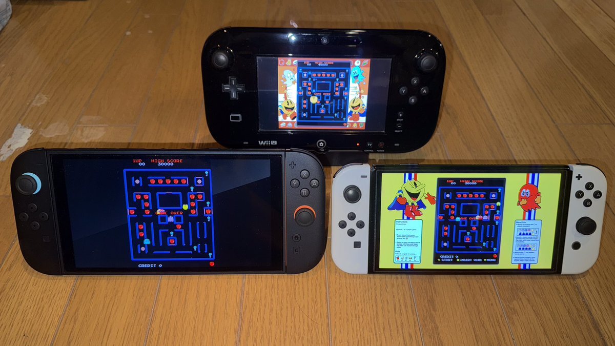 危機回避】Nintendo Switchカードに苦み成分「あえての不快