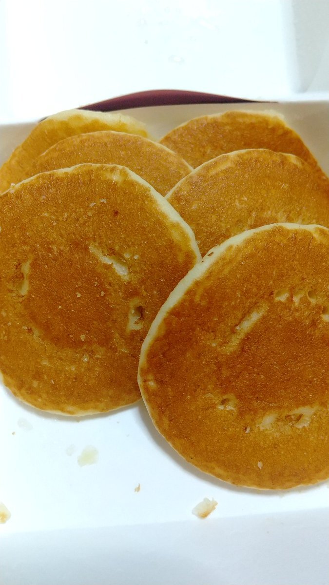 プチパンケーキ のtwitter検索結果 Yahoo リアルタイム検索