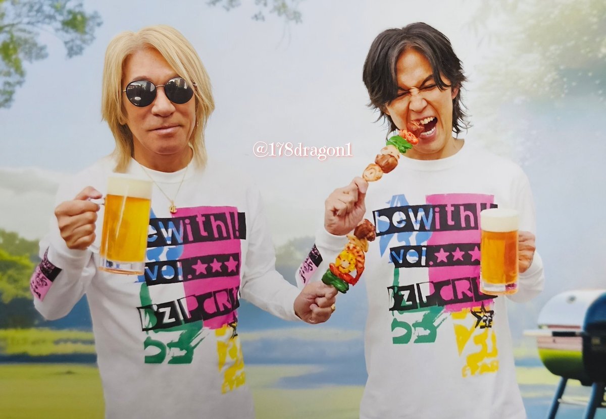 稲葉浩志 松本孝弘」のYahoo!リアルタイム検索 - X(旧Twitter 稲葉浩志 松本孝弘」のYahoo!リアルタイム検索 - X(旧Twitter