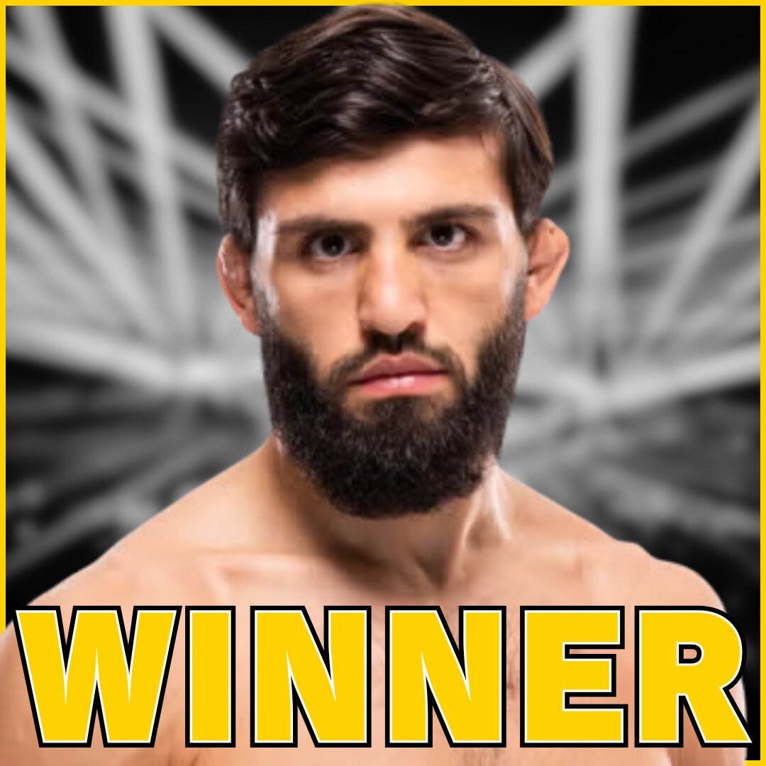 ツァルキャン、フッカーに2R一本勝ち！ 圧倒的なグラウンド力で勝利