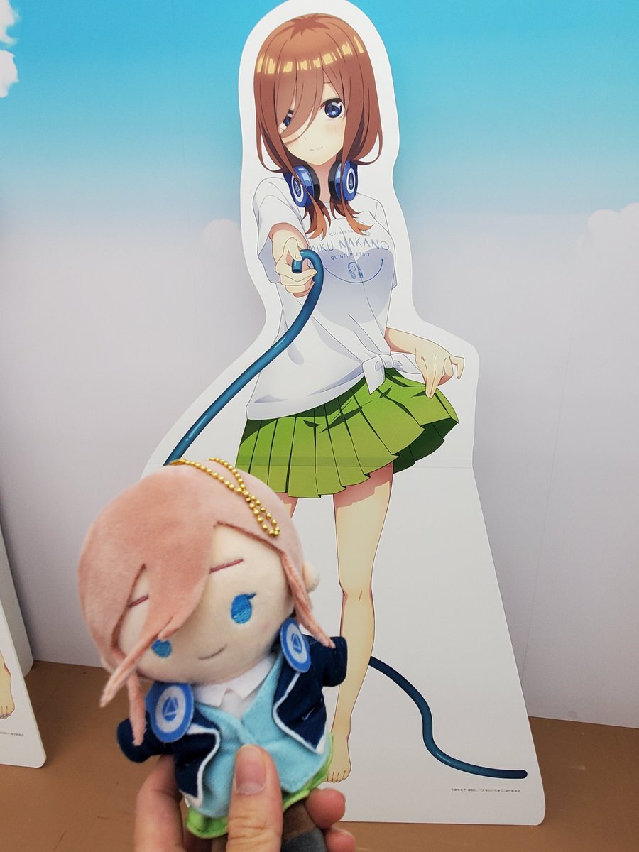 アニメイト秋葉原 のtwitter検索結果 Yahoo リアルタイム検索