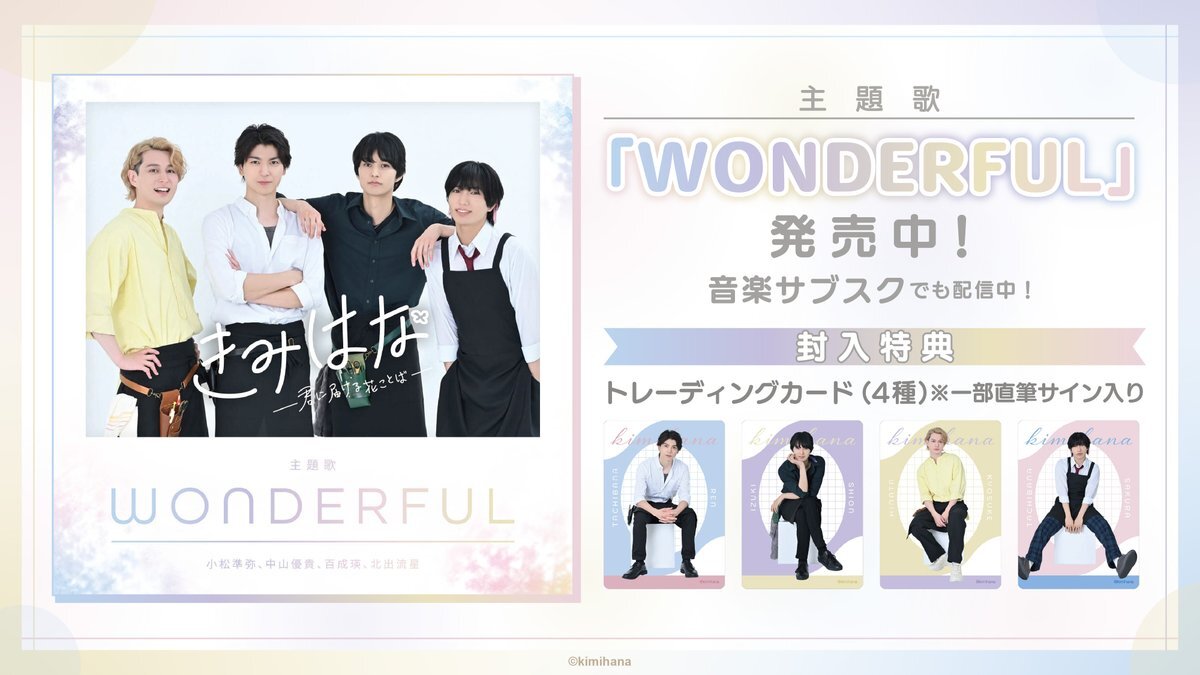 wonderful」のYahoo!リアルタイム検索 - X（旧Twitter）を