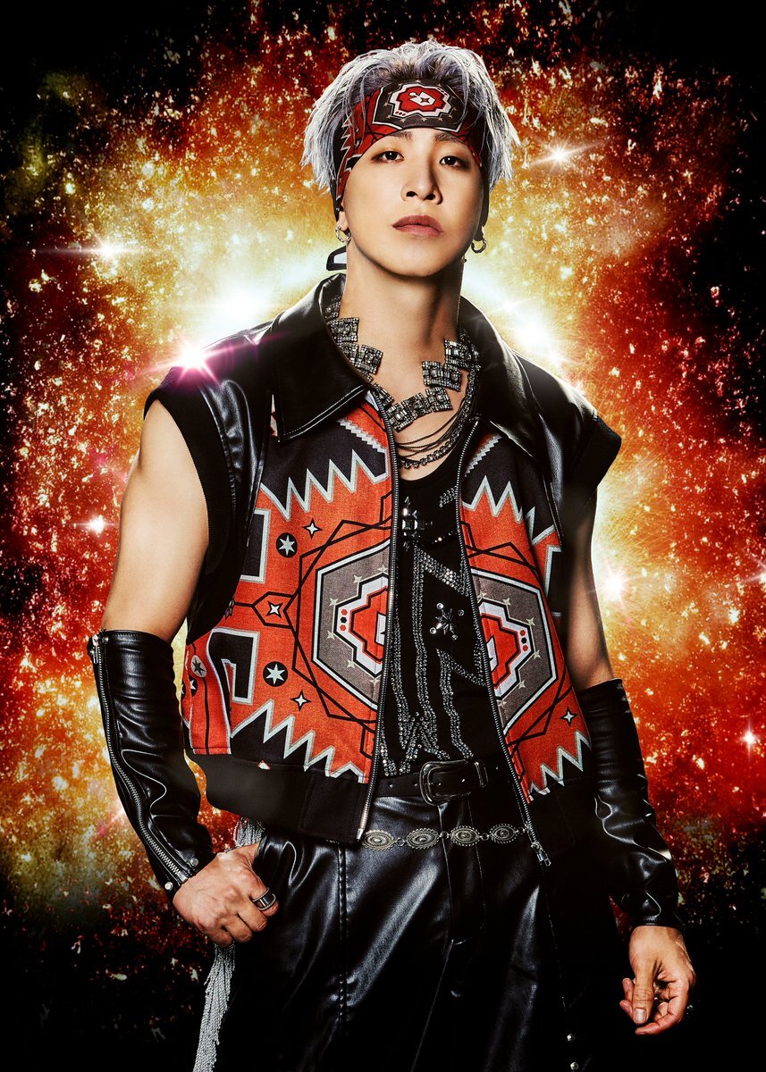 神谷健太 サイン THE RAMPAGE 神谷健太 直筆サイン色紙 - メルカリ