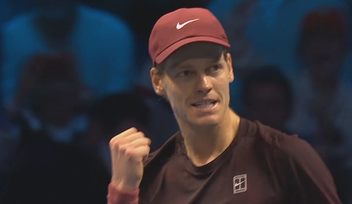 ATPファイナルズ、アルカラスvsシナーは？