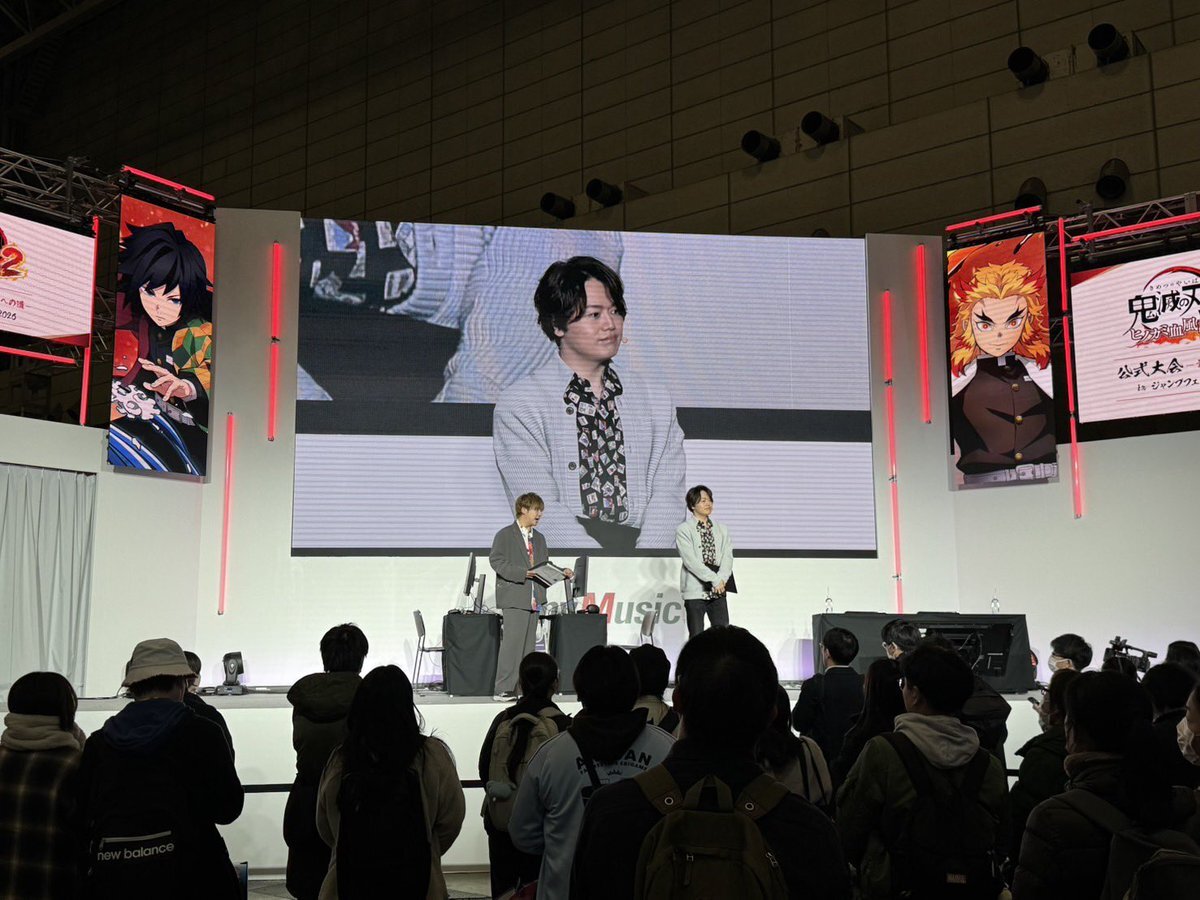 M-1グランプリ2025決勝戦、3組のレベルの高さが話題に