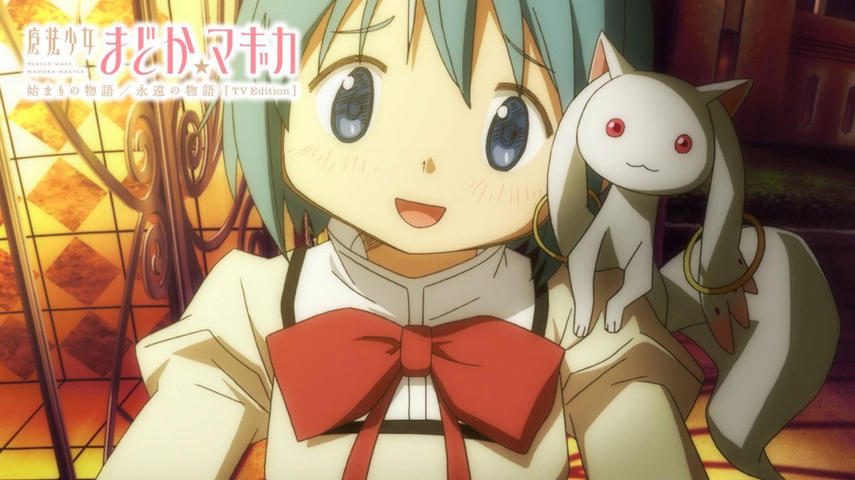 『まどかマギカ』で、恭介だけが得してる？