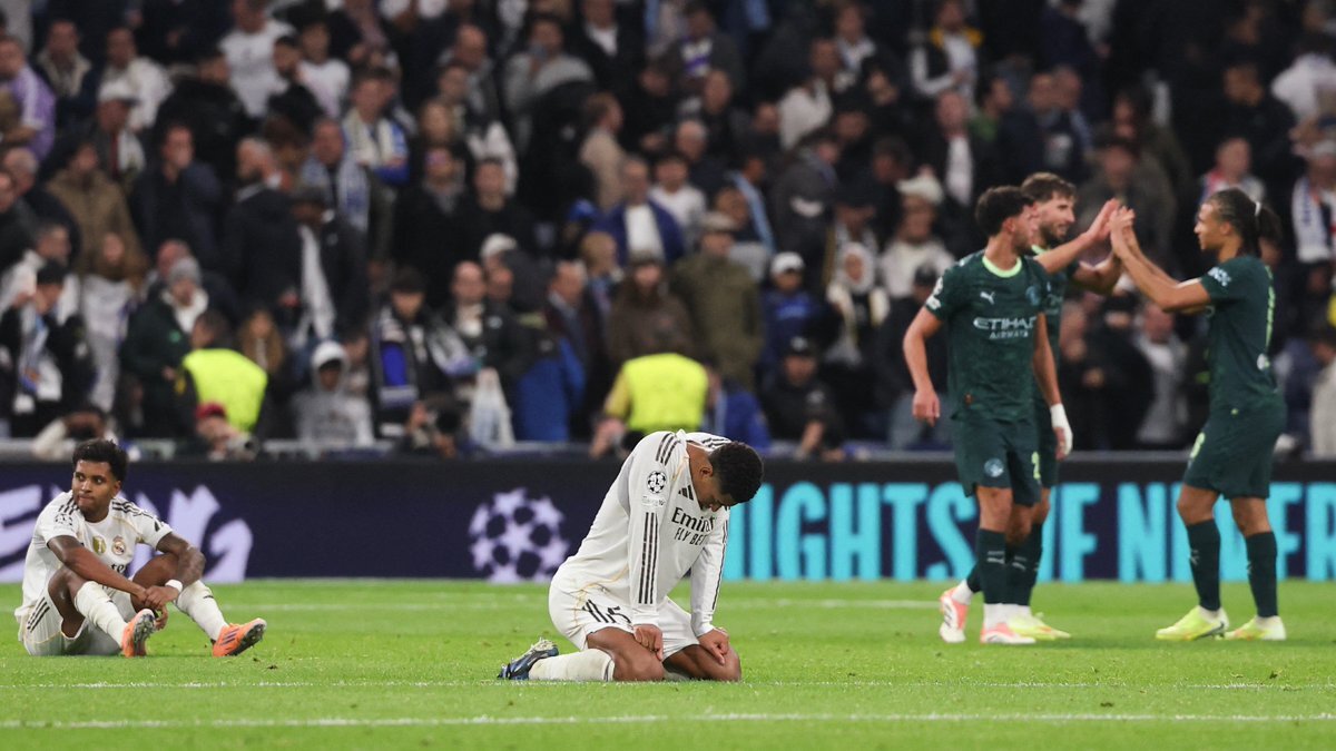 レアル・マドリード、逆転負けでアロンソ解任論浮上！ファンは賛否両論