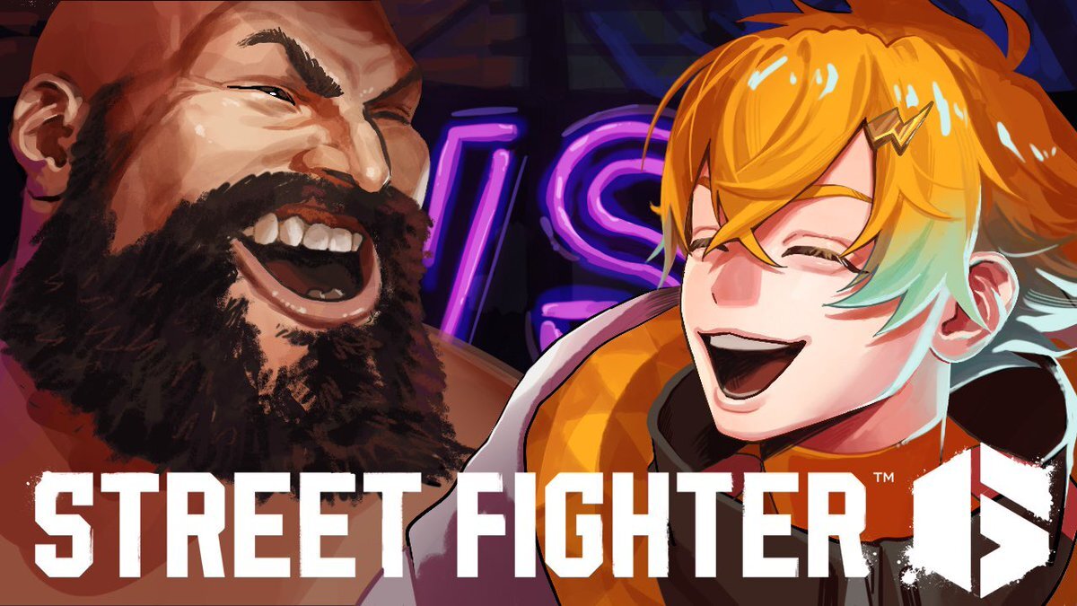 ストリートファイター6 チーム6、顔合わせはいつ？