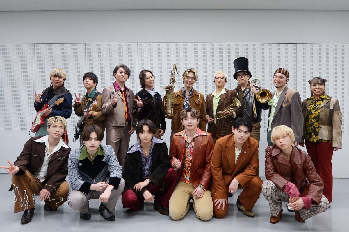 音楽ファンが熱狂！SNSで話題のイベント情報