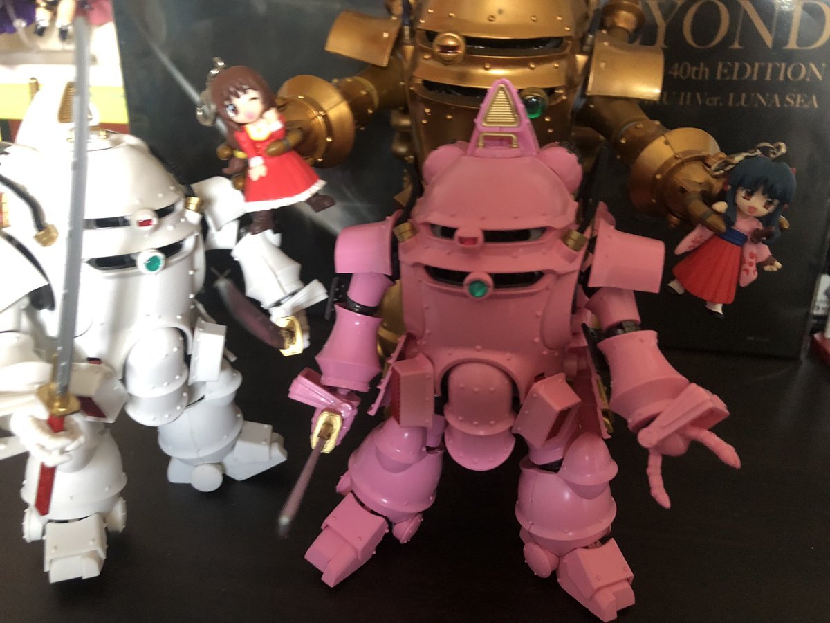 光武 のtwitter検索結果 Yahoo リアルタイム検索