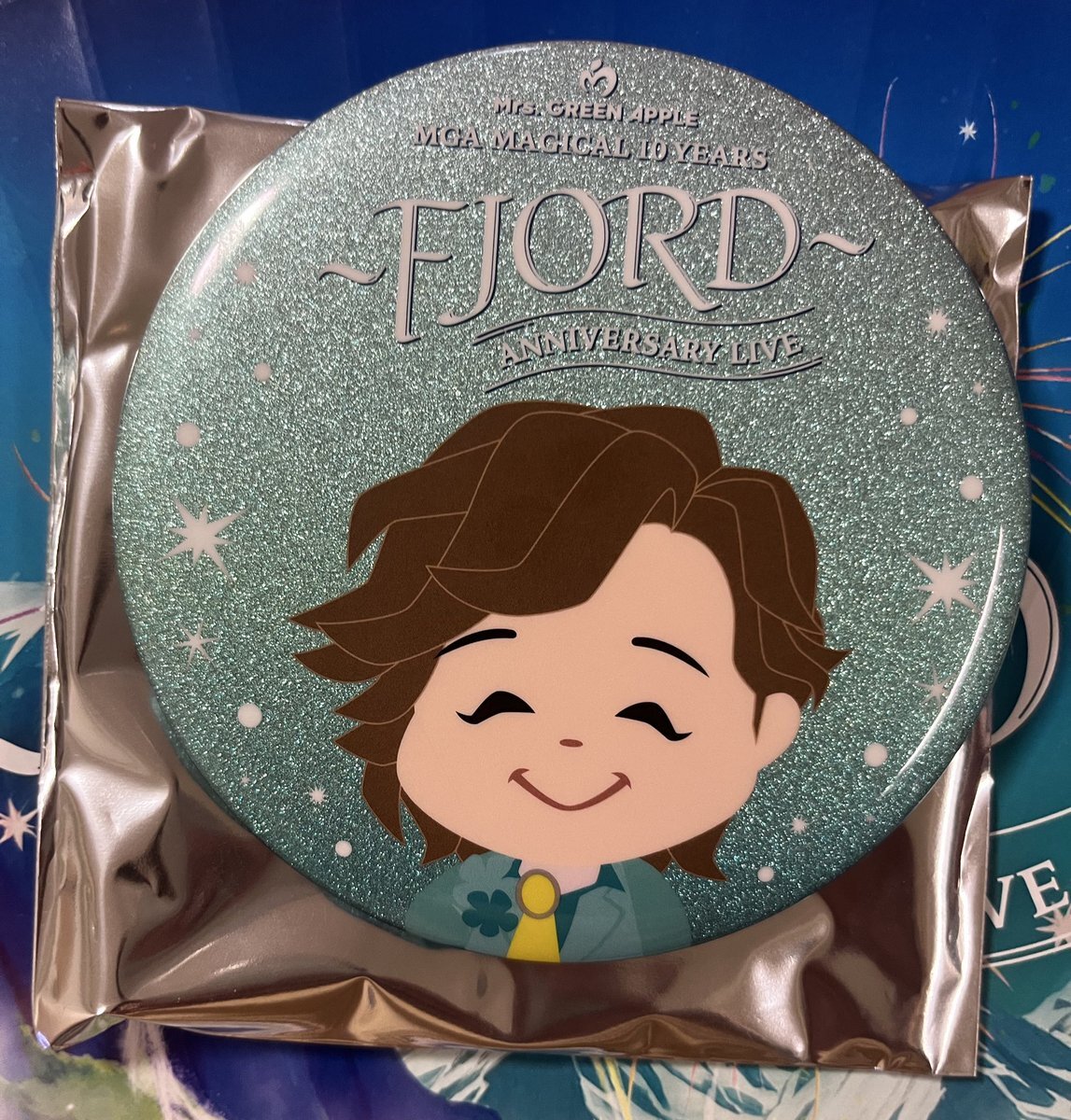 非売品 3点 ミセス FJORD フィヨルド ノベルティ くじ カプセルトイ 非売品 3点 ミセス FJORD フィヨルド ノベルティ くじ カプセル