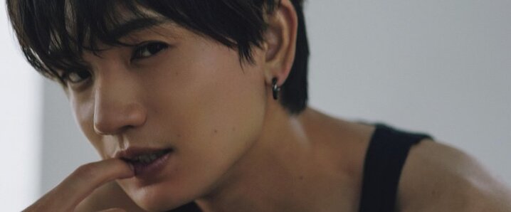 髙地優子 髙地優吾、「andGIRL」特別版表紙に登場＆インタビュー掲載