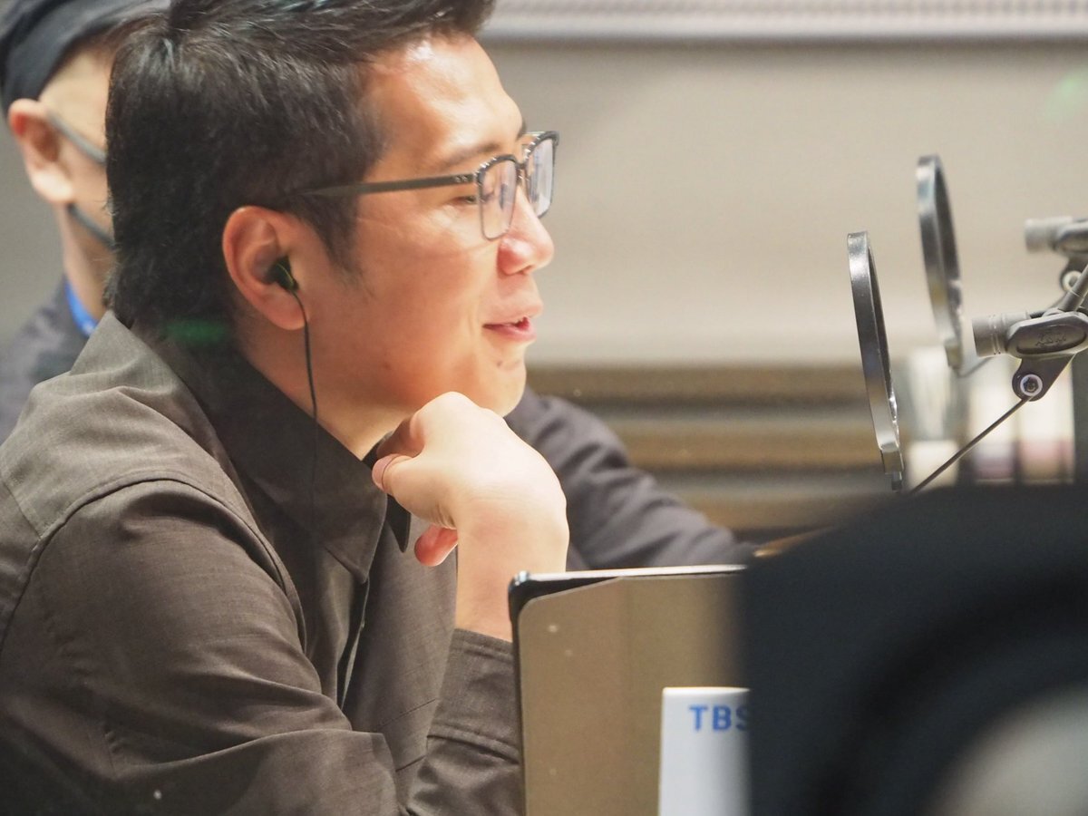 鬼ヶ島、ラジオ出演で話題に？