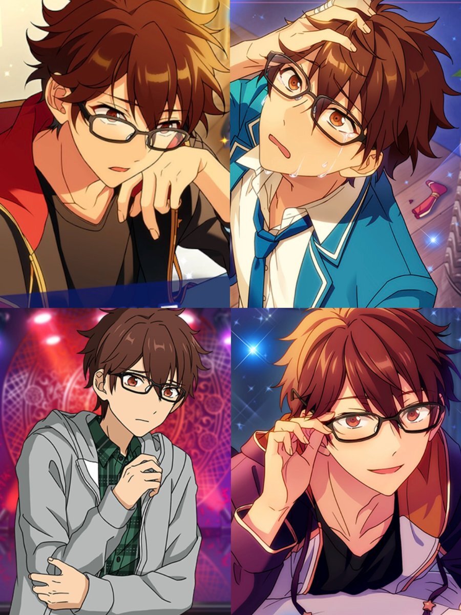 守沢千秋、新ストーリーや衣装にファン興奮！