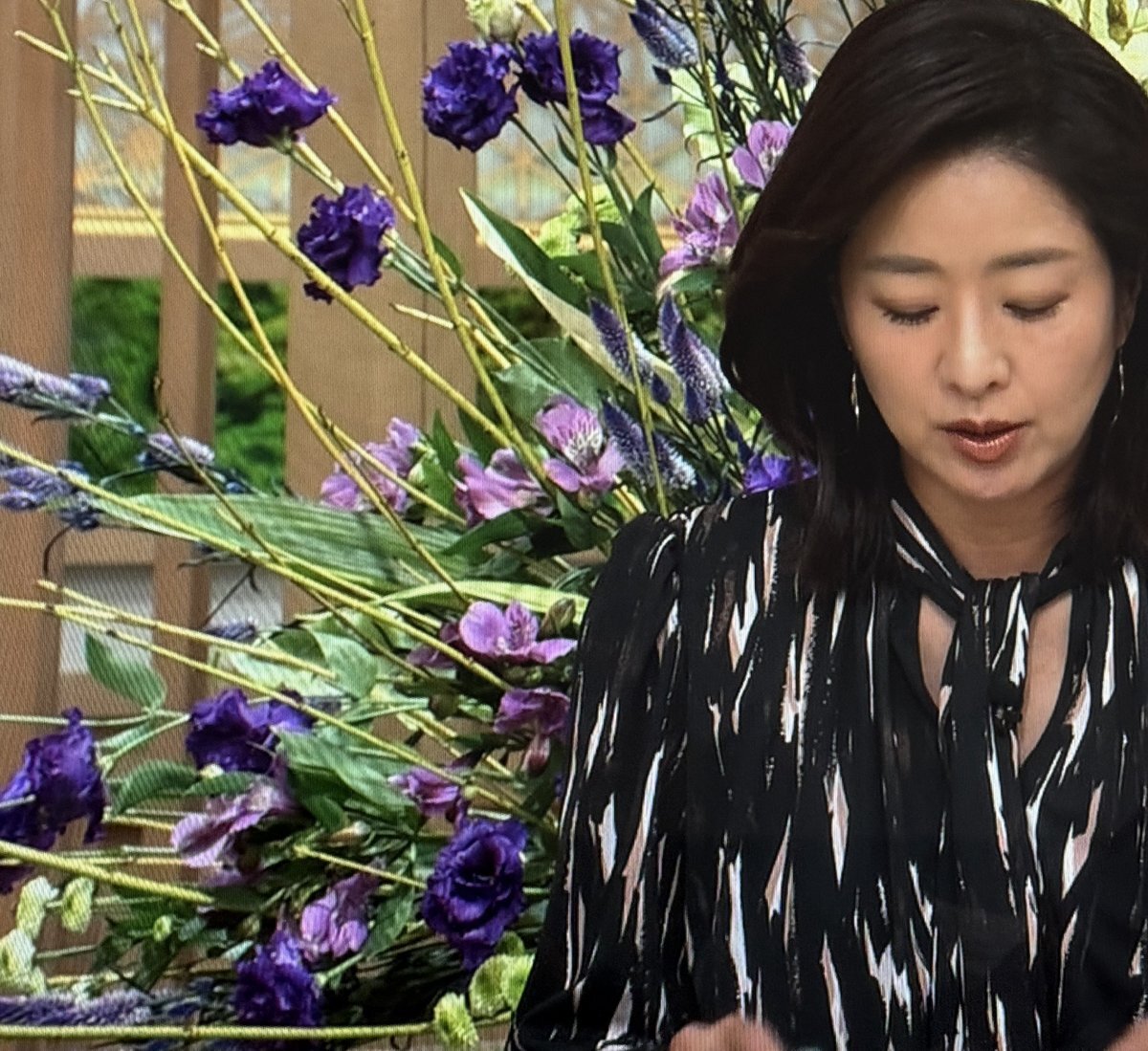 膳場貴子アナ発言に賛否両論　高市首相の「存立危機事態」発言受け