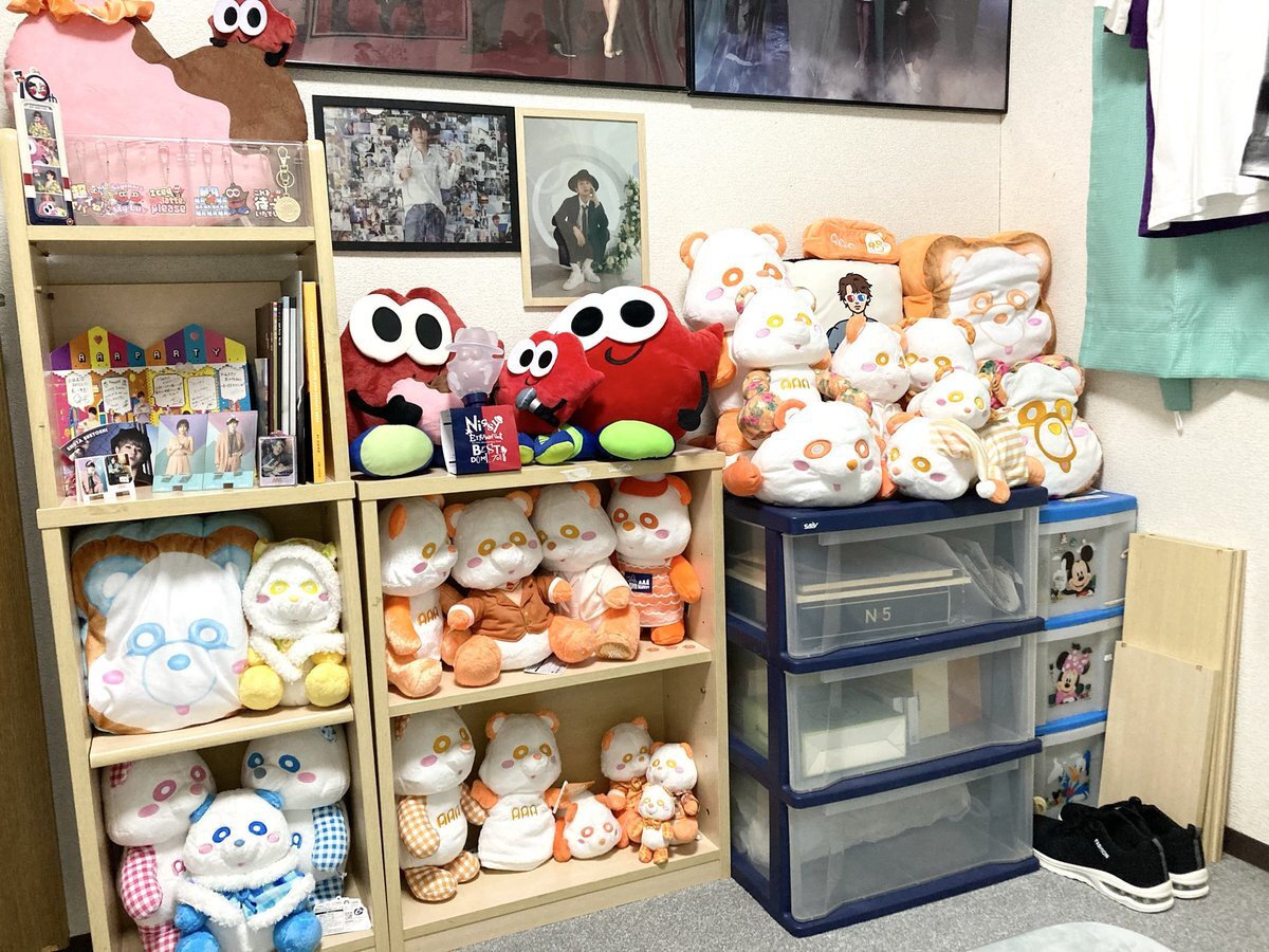 nissyグッズ」のYahoo!リアルタイム検索 - X（旧Twitter）を